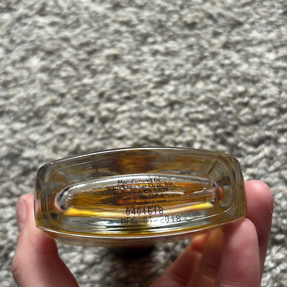 Wen Love by Chaz Dean Perfume - Picture 3 of 4